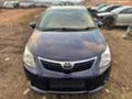 Toyota Avensis 2.0D-4D 126к.с НА ЧАСТИ, снимка 2