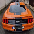 Ford Mustang 5.0 GT PERFORMANCE  - изображение 2