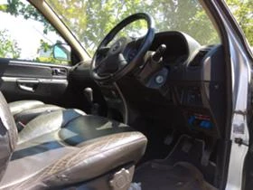 Nissan Terrano 3.0 160кс, снимка 4