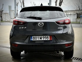 Mazda CX-3 GT, снимка 6