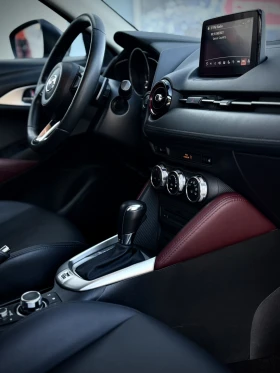 Mazda CX-3 GT, снимка 8