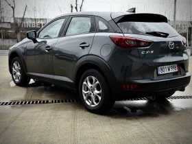 Mazda CX-3 GT, снимка 5
