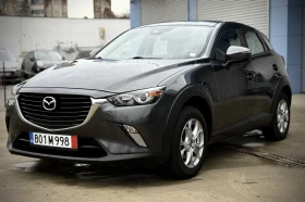 Mazda CX-3 GT, снимка 3