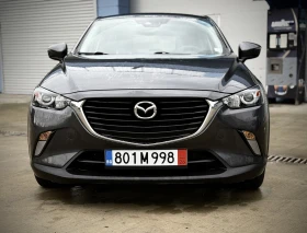 Mazda CX-3 GT, снимка 1