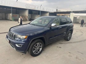 Jeep Grand cherokee 5.7 HEMI Limited 29000км!, снимка 2