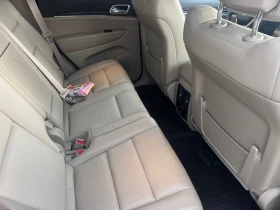Jeep Grand cherokee 5.7 HEMI Limited 29000км!, снимка 11