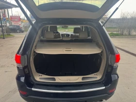 Jeep Grand cherokee 5.7 HEMI Limited 29000км!, снимка 12