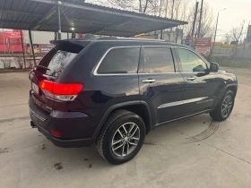 Jeep Grand cherokee 5.7 HEMI Limited 29000км!, снимка 4