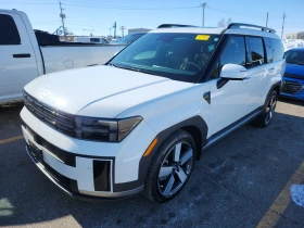 Hyundai Santa fe LUXURY * * CARFAX * * АВТО КРЕДИТ * * , снимка 1