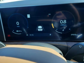 Hyundai Santa fe LUXURY * * CARFAX * * АВТО КРЕДИТ * * , снимка 11