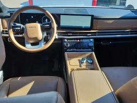 Hyundai Santa fe LUXURY * * CARFAX * * АВТО КРЕДИТ * * , снимка 10