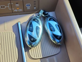 Hyundai Santa fe LUXURY * * CARFAX * * АВТО КРЕДИТ * * , снимка 14