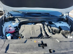 Hyundai Santa fe LUXURY * * CARFAX * * АВТО КРЕДИТ * * , снимка 13