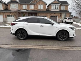 Lexus RX 350h * CARFAX * 360 КАМЕРИ * ОБДУХВАНЕ, снимка 3