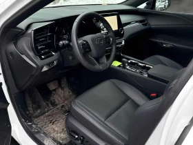 Lexus RX 350h * CARFAX * 360 КАМЕРИ * ОБДУХВАНЕ, снимка 5