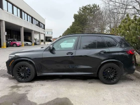 BMW X5 * xDrive40i * CARFAX * ЦЕНА ДО БГ, снимка 2