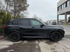 BMW X5 * xDrive40i * CARFAX * ЦЕНА ДО БГ, снимка 3