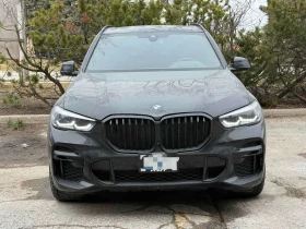 BMW X5 * xDrive40i * CARFAX * ЦЕНА ДО БГ, снимка 6