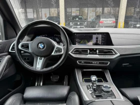 BMW X5 * xDrive40i * CARFAX * ЦЕНА ДО БГ, снимка 9