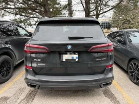 BMW X5 * xDrive40i * CARFAX * ЦЕНА ДО БГ, снимка 4