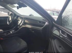 Jeep Grand cherokee 3.6L V-6 DOHC, VVT, 290HP 4X4 Drive, снимка 5