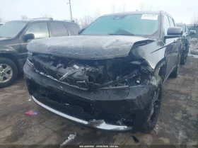 Jeep Grand cherokee 3.6L V-6 DOHC, VVT, 290HP 4X4 Drive, снимка 6