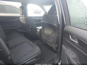 Jeep Grand cherokee 3.6L V-6 DOHC, VVT, 290HP 4X4 Drive, снимка 8