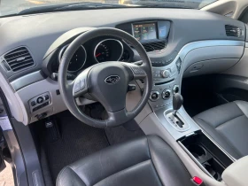 Subaru B10 Tribeka 3.6i-256кс-4х4-FULL екстри-Автоматик, снимка 9