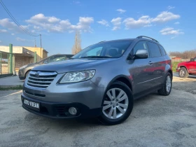 Subaru B10 Tribeka 3.6i-256кс-4х4-FULL екстри-Автоматик, снимка 1