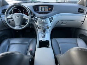 Subaru B10 Tribeka 3.6i-256кс-4х4-FULL екстри-Автоматик, снимка 10