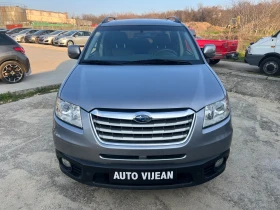 Subaru B10 Tribeka 3.6i-256кс-4х4-FULL екстри-Автоматик, снимка 2