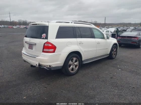 Mercedes-Benz GL 450 4.6l 4Matic, снимка 4