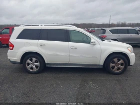 Mercedes-Benz GL 450 4.6l 4Matic, снимка 13