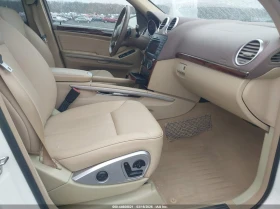 Mercedes-Benz GL 450 4.6l 4Matic, снимка 5