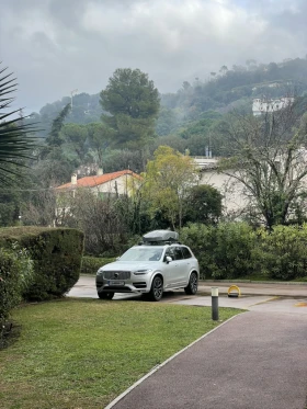 Volvo Xc90 Inscription D5, снимка 11