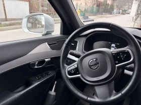 Volvo Xc90 Inscription D5, снимка 5