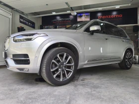 Volvo Xc90 Inscription D5, снимка 4