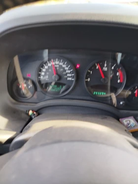 Jeep Patriot, снимка 2