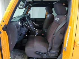 Jeep Wrangler UNLIMITED RUBICON, снимка 7