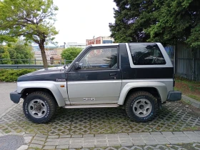 Daihatsu Feroza, снимка 6