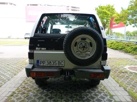 Daihatsu Feroza, снимка 4