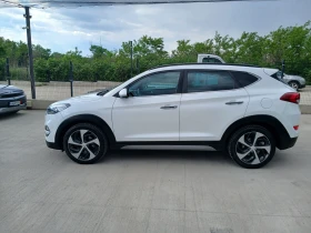 Hyundai Tucson NAVI KAM.PANORAMA, снимка 6