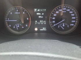 Hyundai Tucson NAVI KAM.PANORAMA, снимка 7