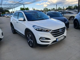 Hyundai Tucson NAVI KAM.PANORAMA, снимка 3