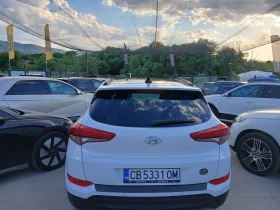 Hyundai Tucson NAVI KAM.PANORAMA, снимка 5