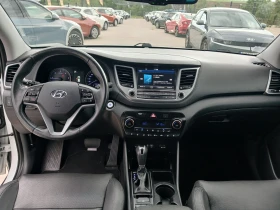Hyundai Tucson NAVI KAM.PANORAMA, снимка 9