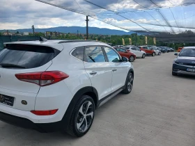 Hyundai Tucson NAVI KAM.PANORAMA, снимка 4