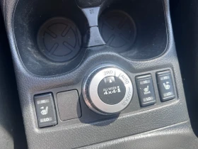 Nissan X-trail 1.7dci 4x4 Auto, снимка 12