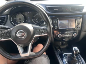 Nissan X-trail 1.7dci 4x4 Auto, снимка 15