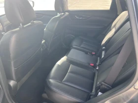 Nissan X-trail 1.7dci 4x4 Auto, снимка 9